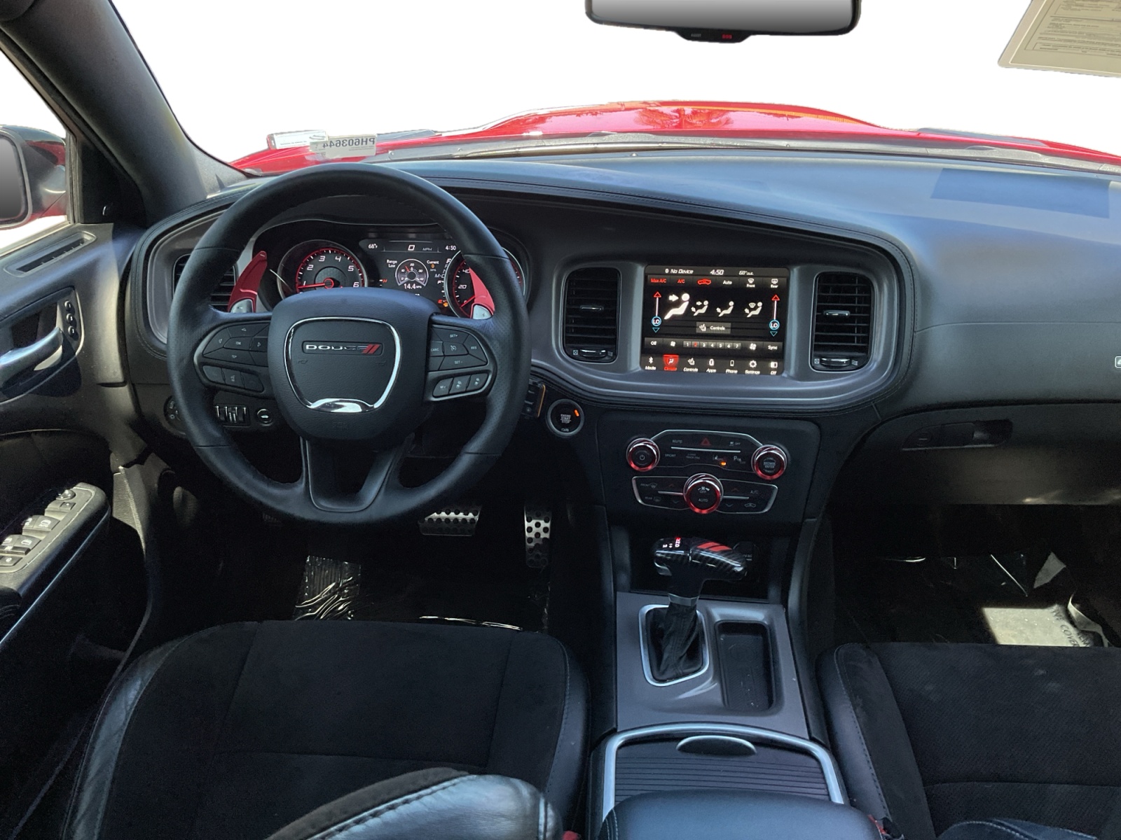 Dodge Charger photo 13