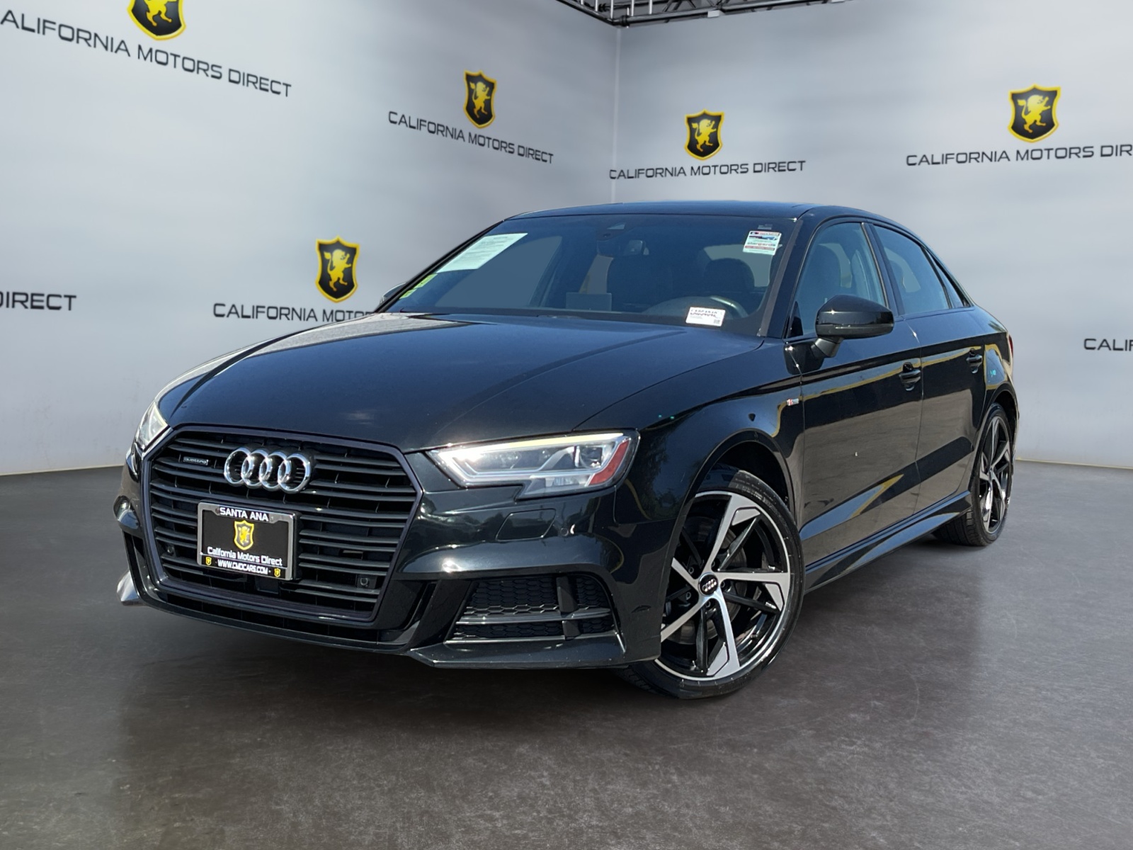 Audi A3 photo 25