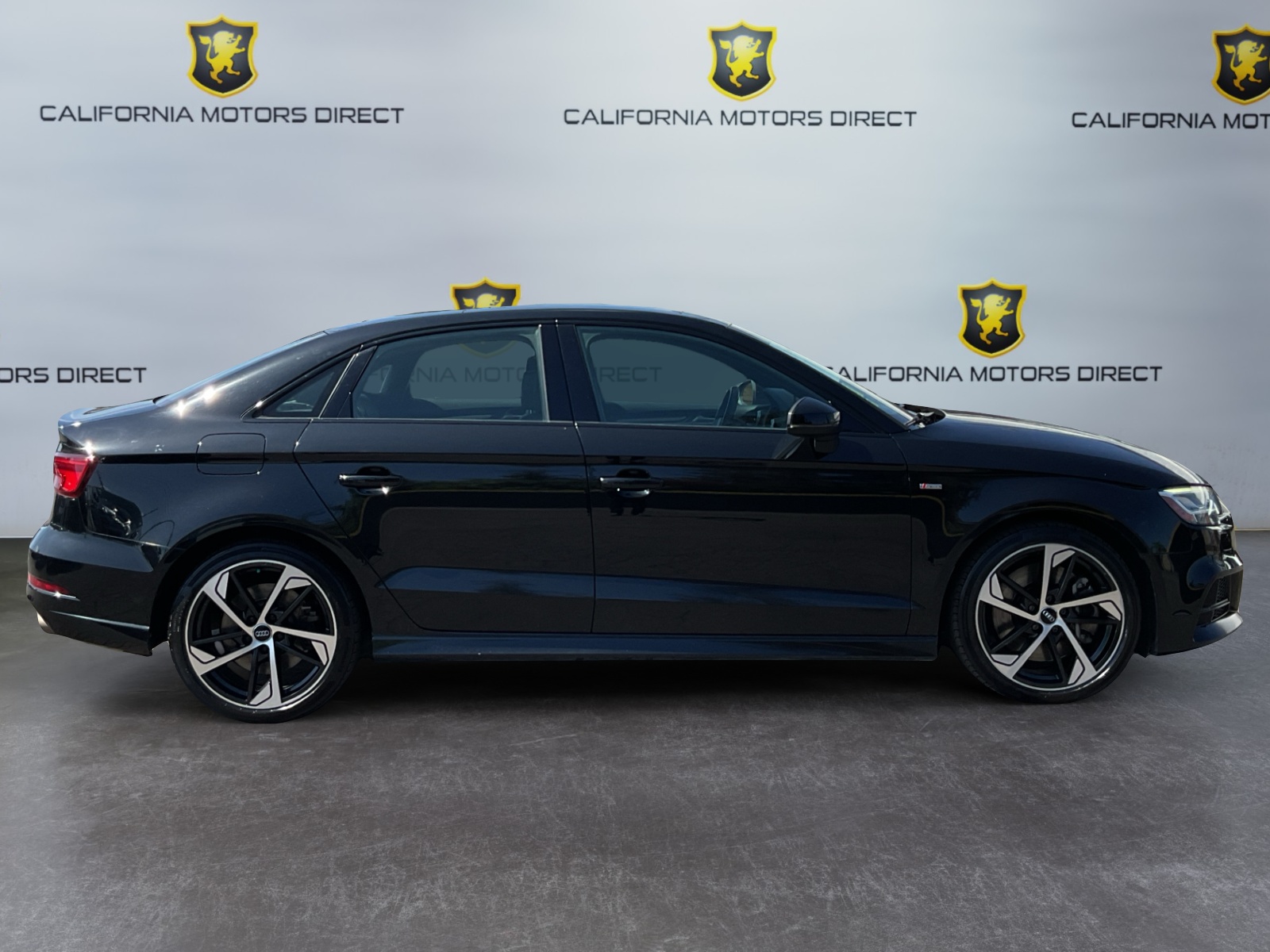 Audi A3 photo 4