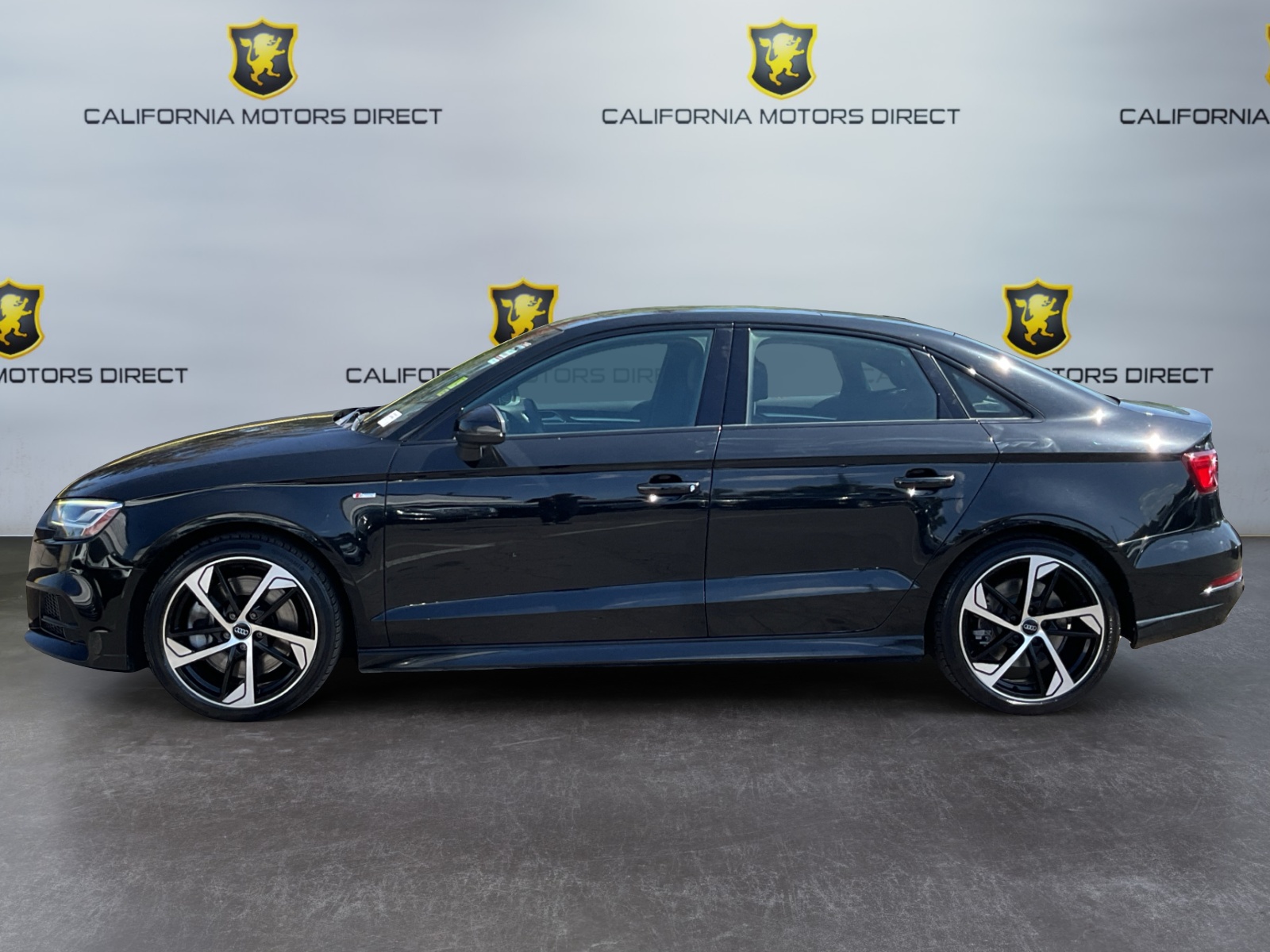 Audi A3 photo 5