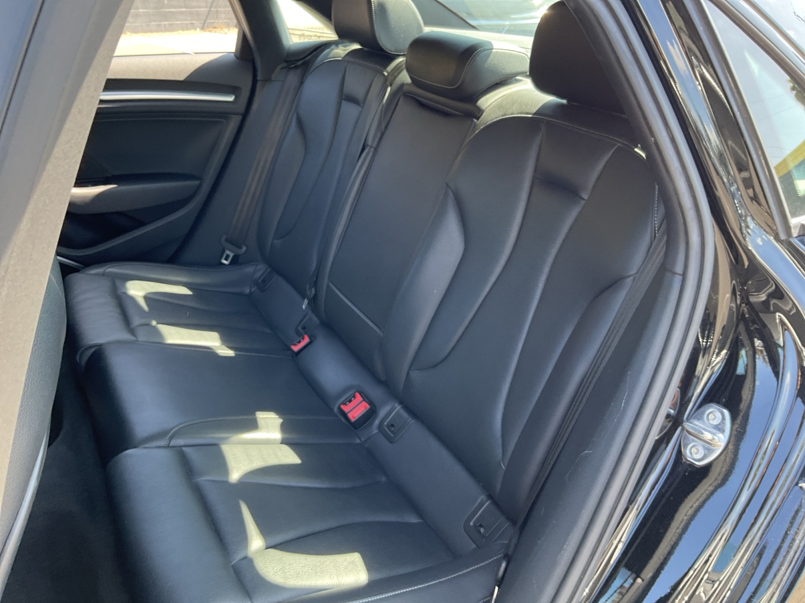 Audi A3 photo 16
