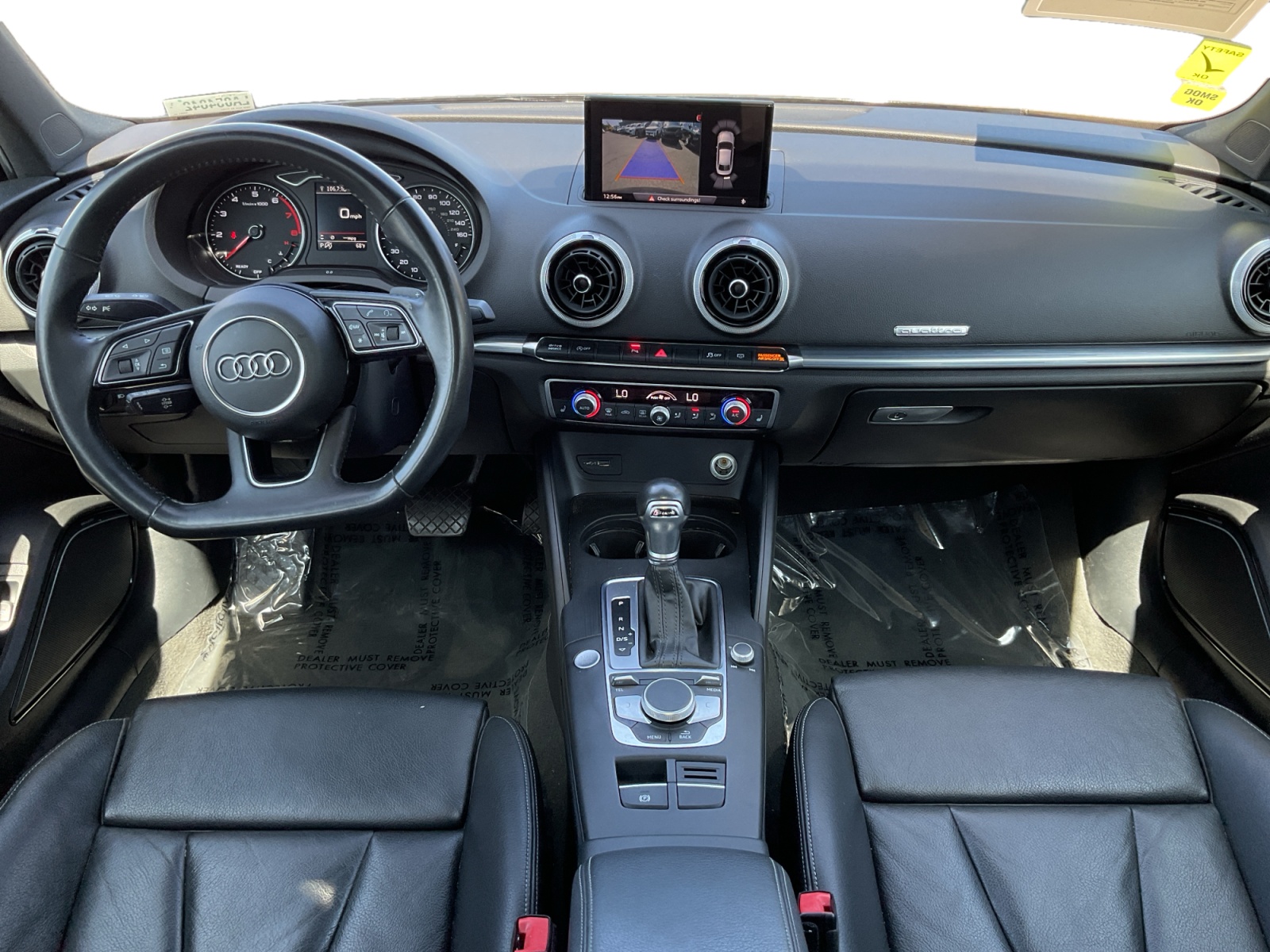Audi A3 photo 7