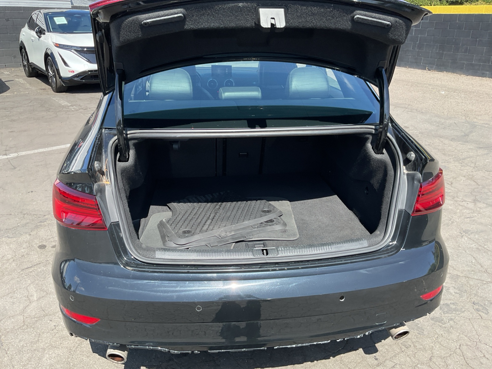 Audi A3 photo 22