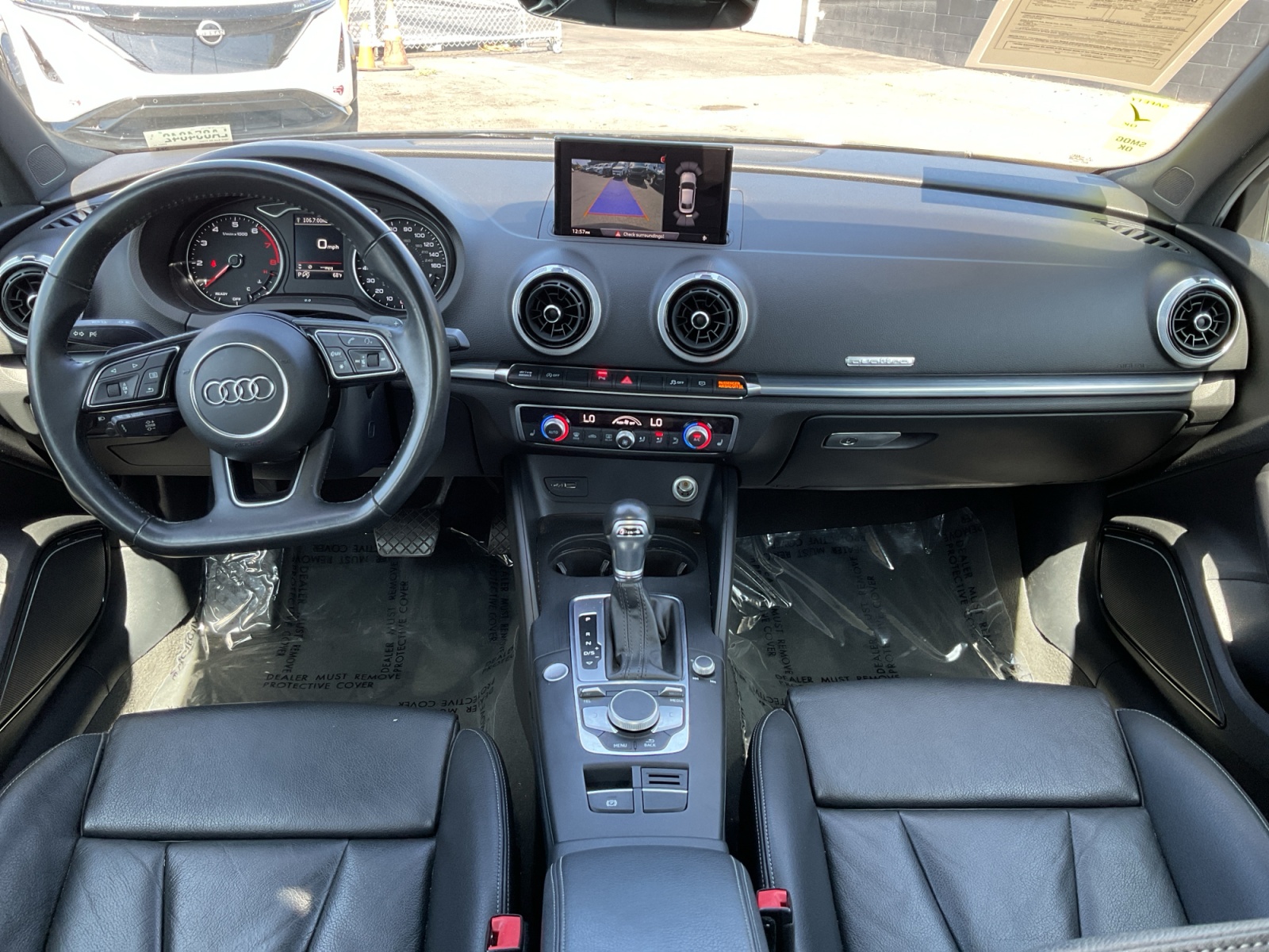 Audi A3 photo 12