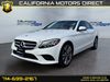 2019 Mercedes-Benz C 300 Sedan