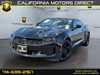 2021 Chevrolet Camaro LT1