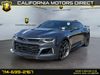 2019 Chevrolet Camaro ZL1