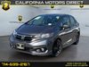 2018 Honda Fit Sport