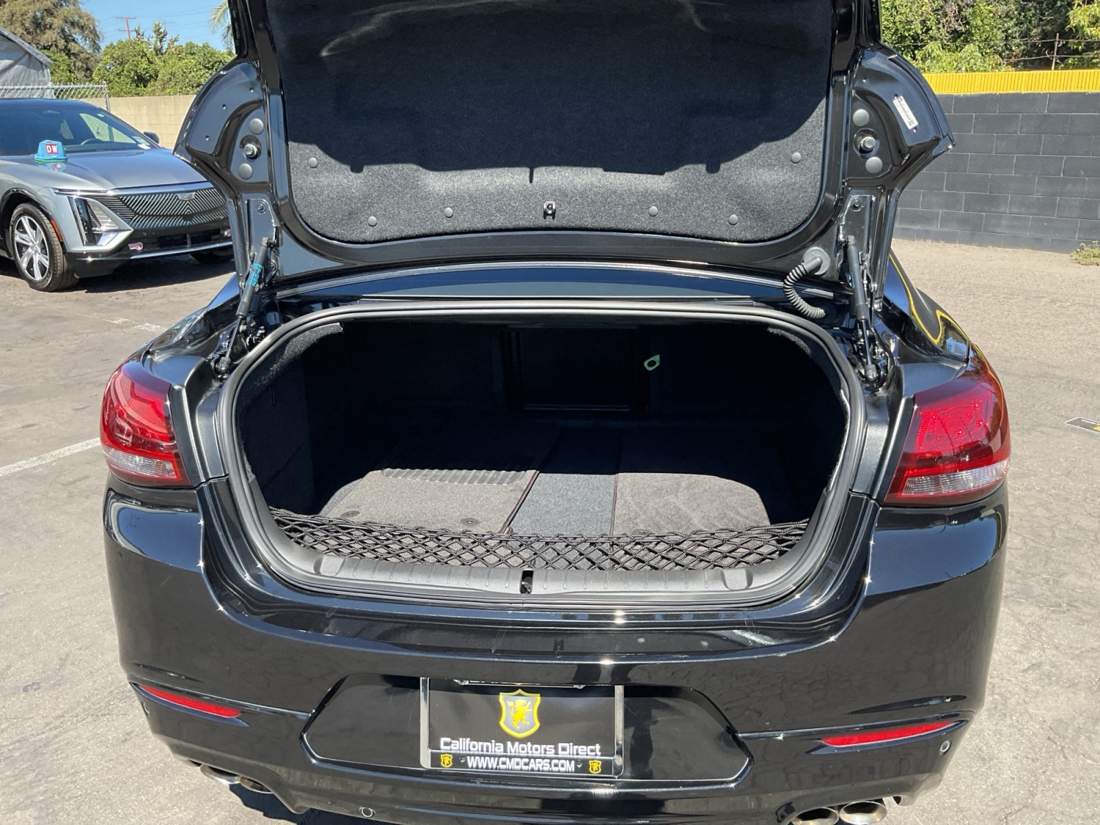 Chevrolet SS photo 26