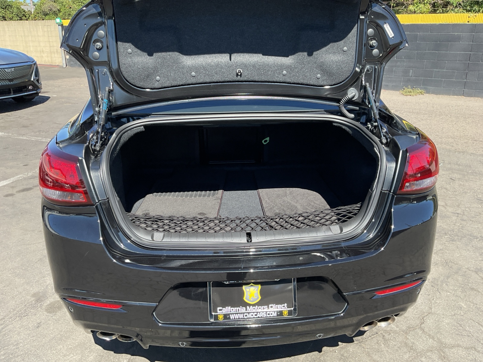 Chevrolet SS photo 25