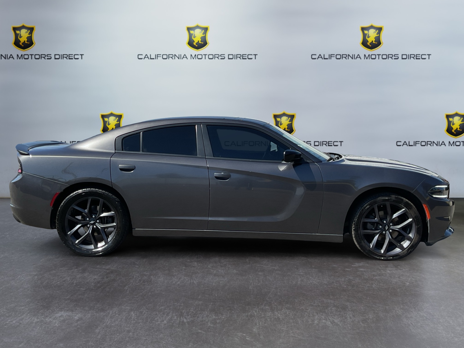 Dodge Charger photo 4