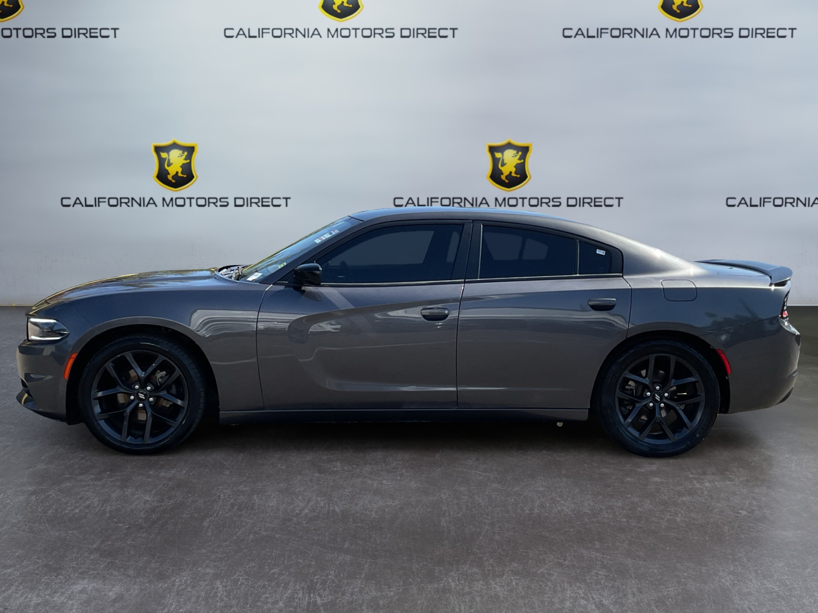 Dodge Charger photo 8