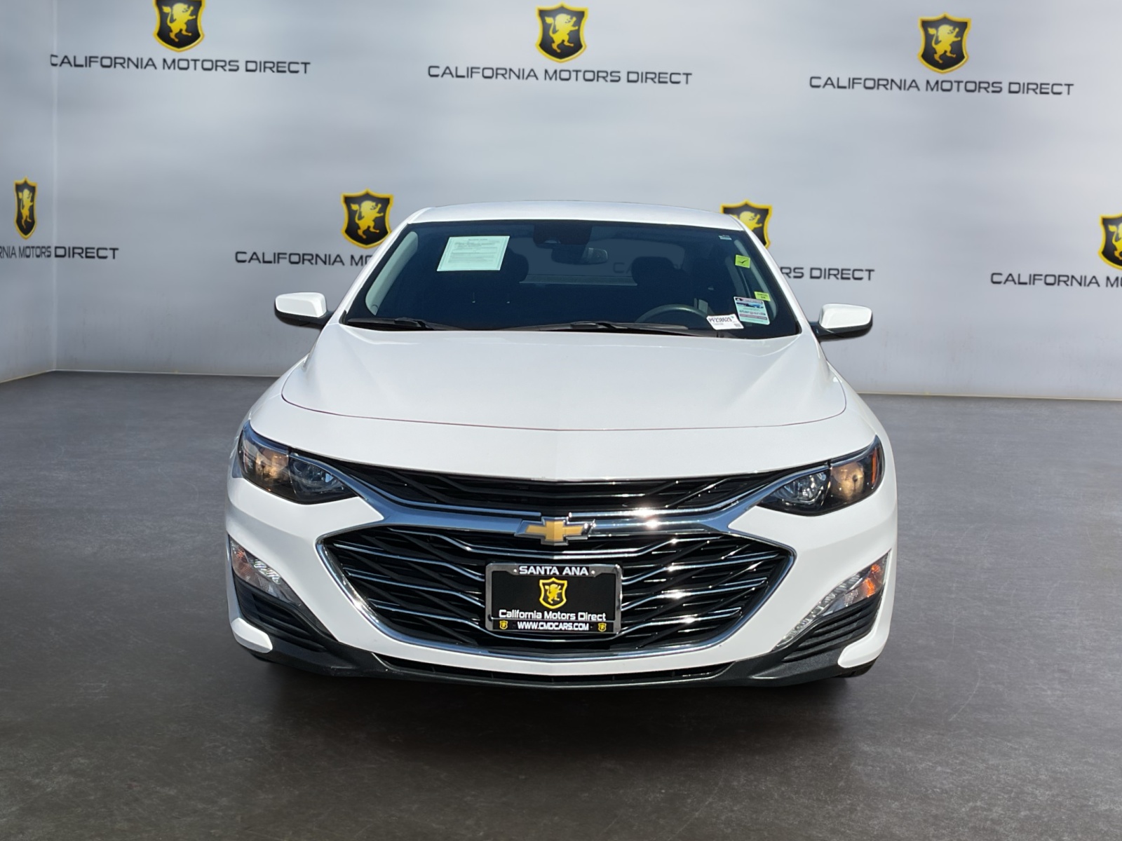 Chevrolet Malibu photo 2