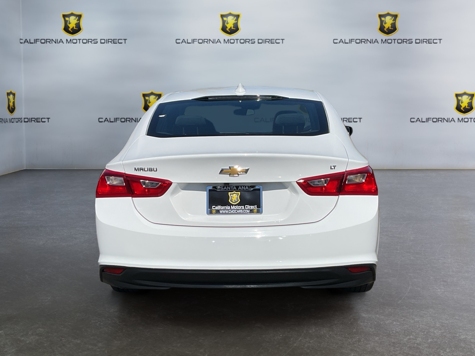Chevrolet Malibu photo 6
