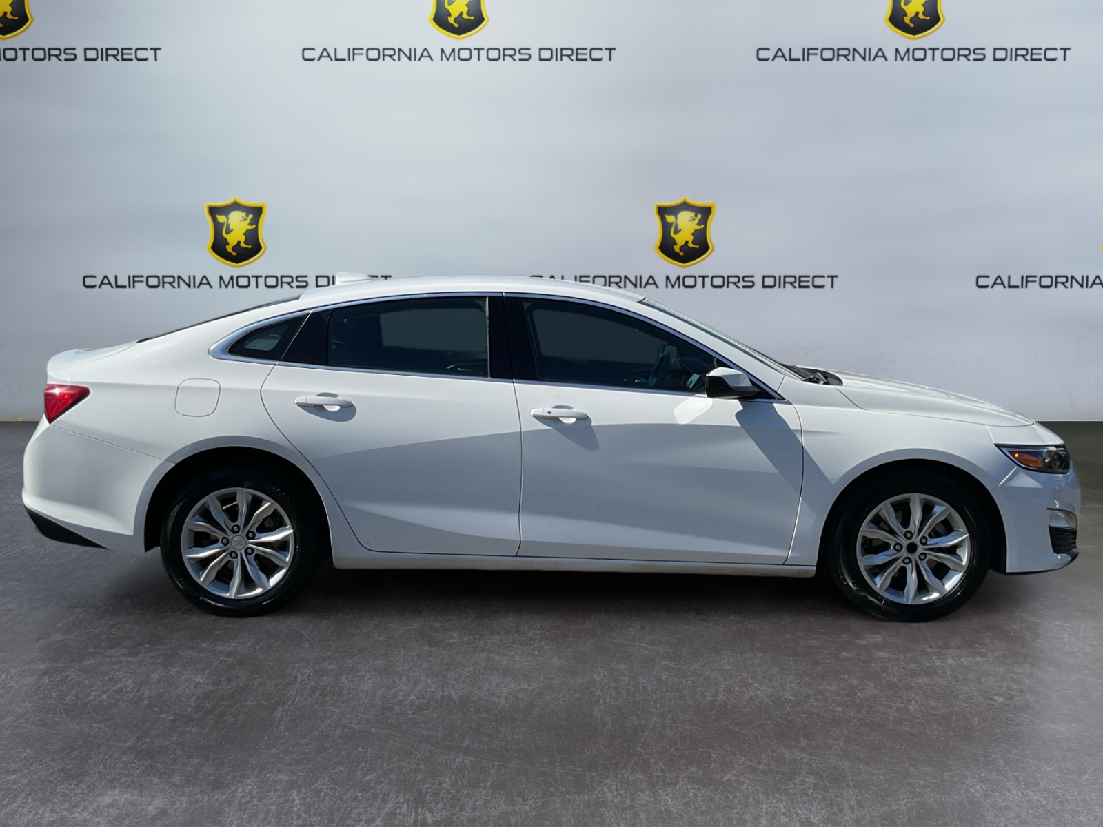 Chevrolet Malibu photo 4