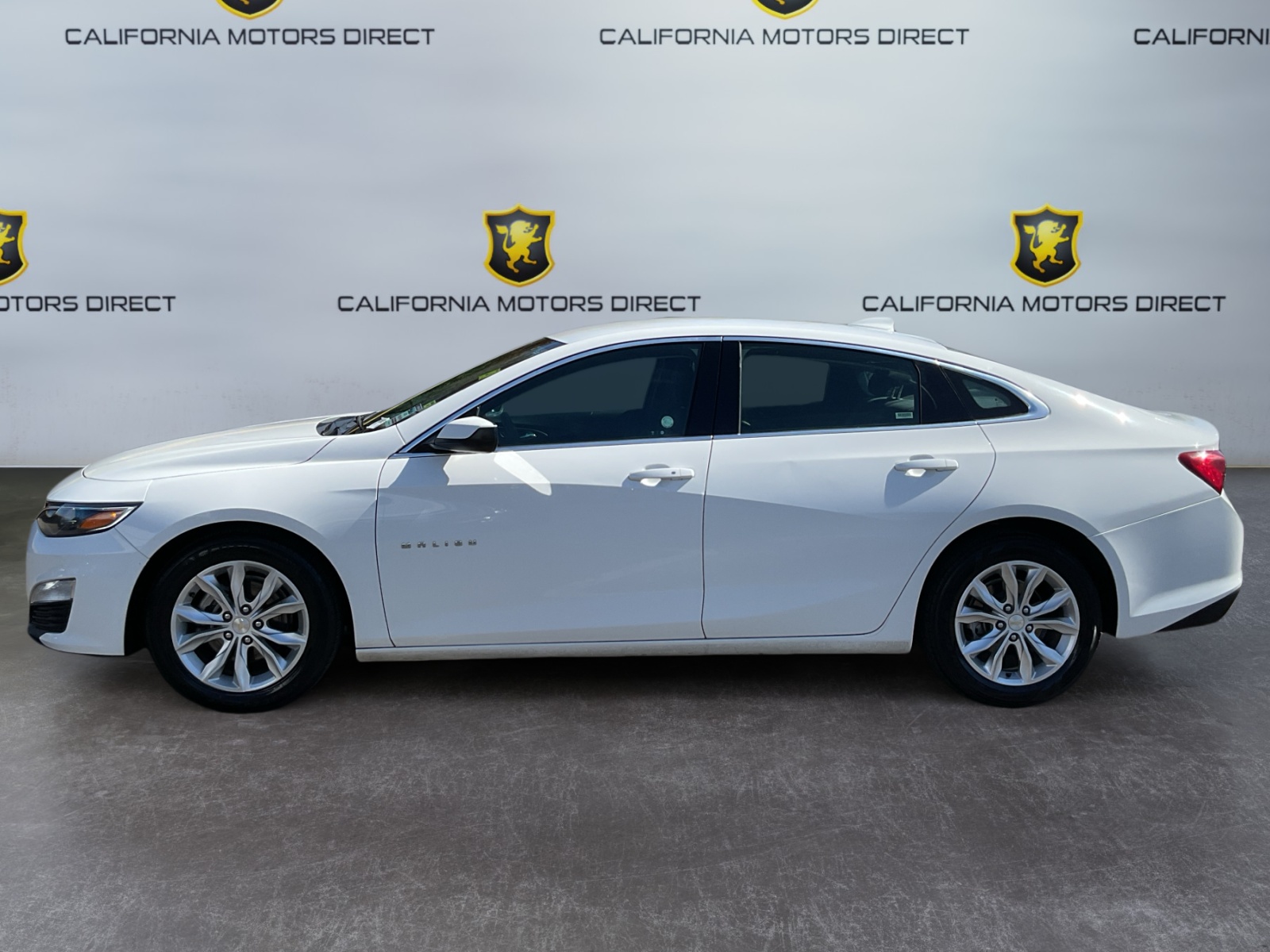 Chevrolet Malibu photo 8