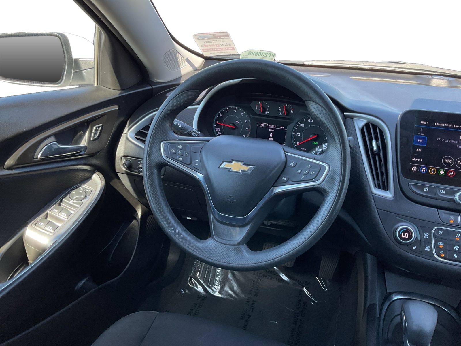 Chevrolet Malibu photo 11