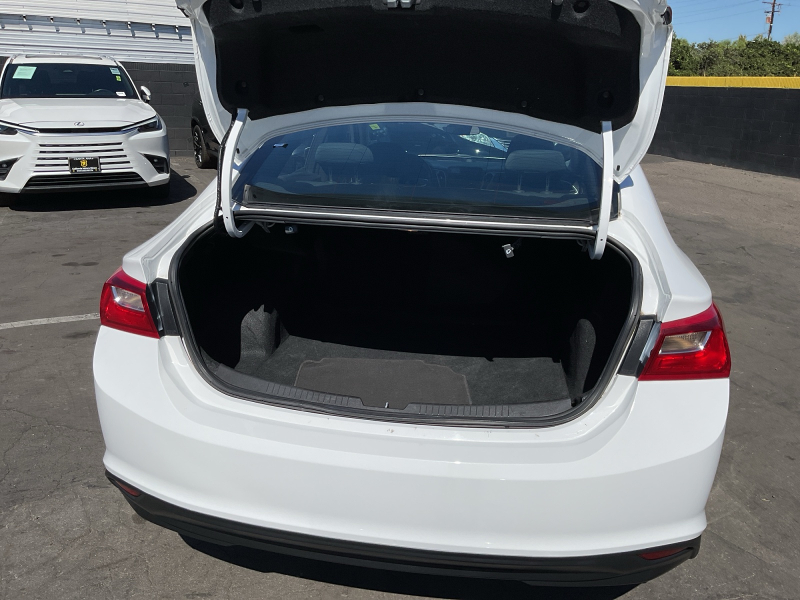 Chevrolet Malibu photo 26
