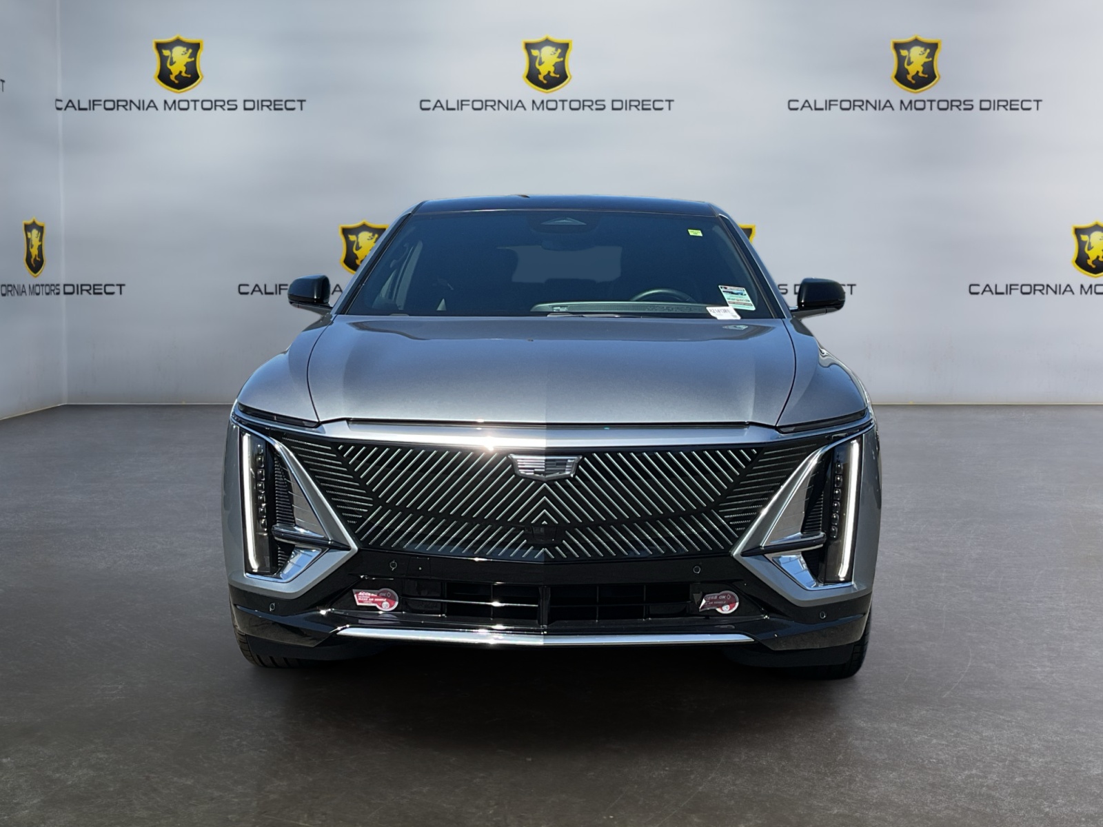 Cadillac Lyriq photo 2