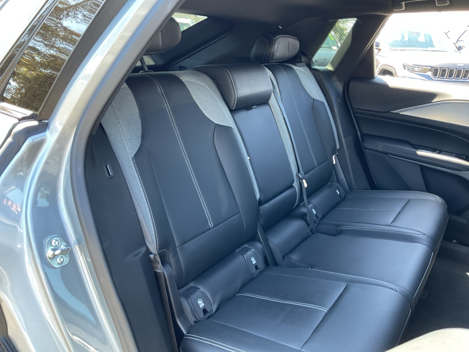 Cadillac Lyriq photo 20