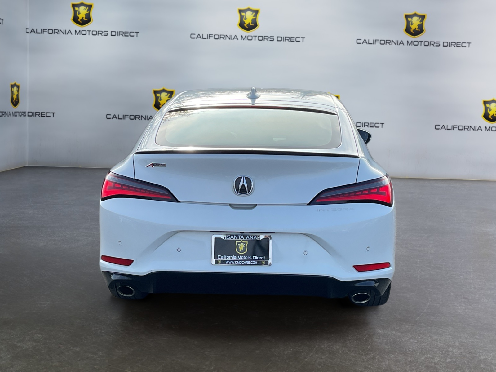 Acura Integra photo 6