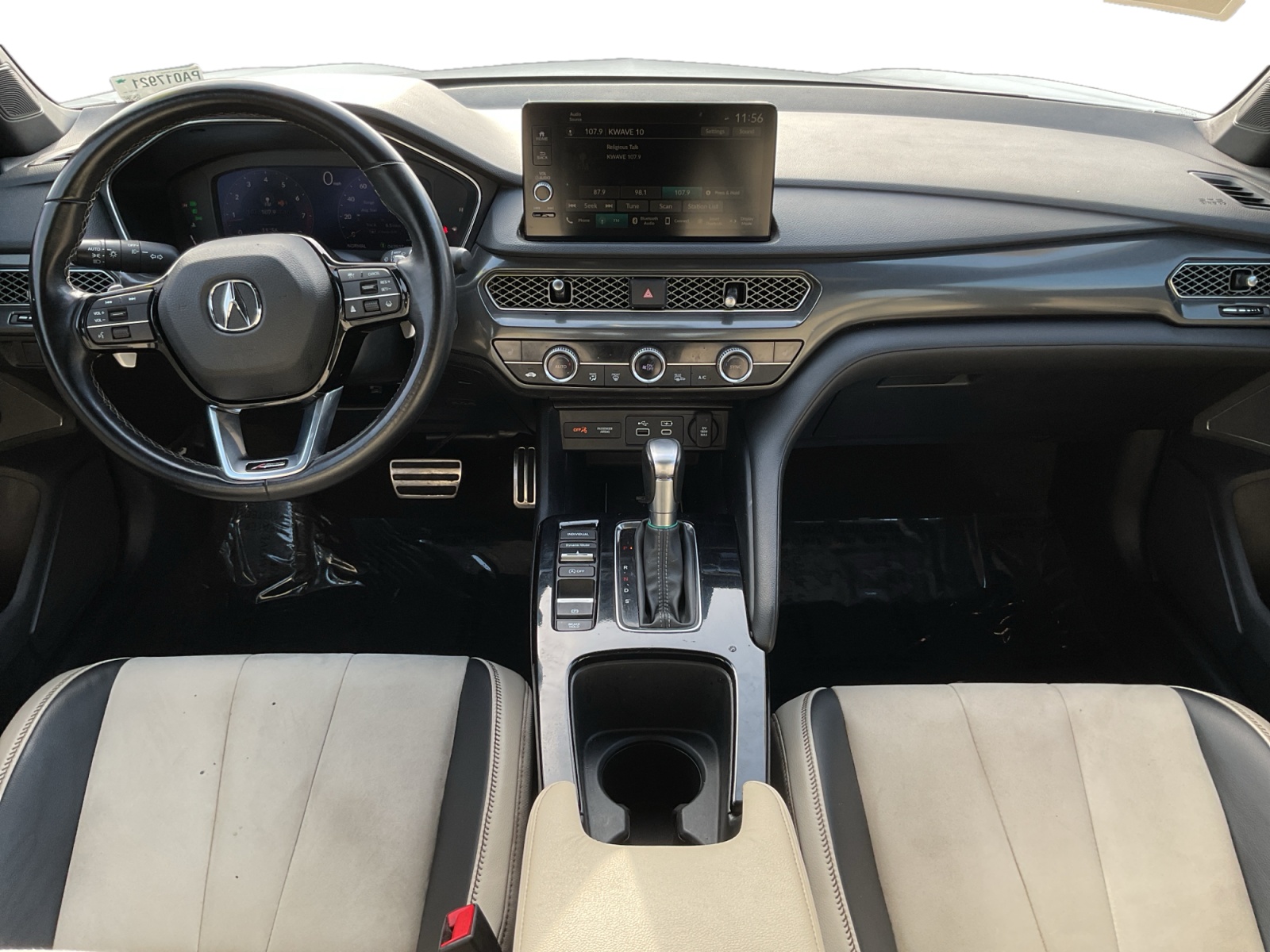 Acura Integra photo 10