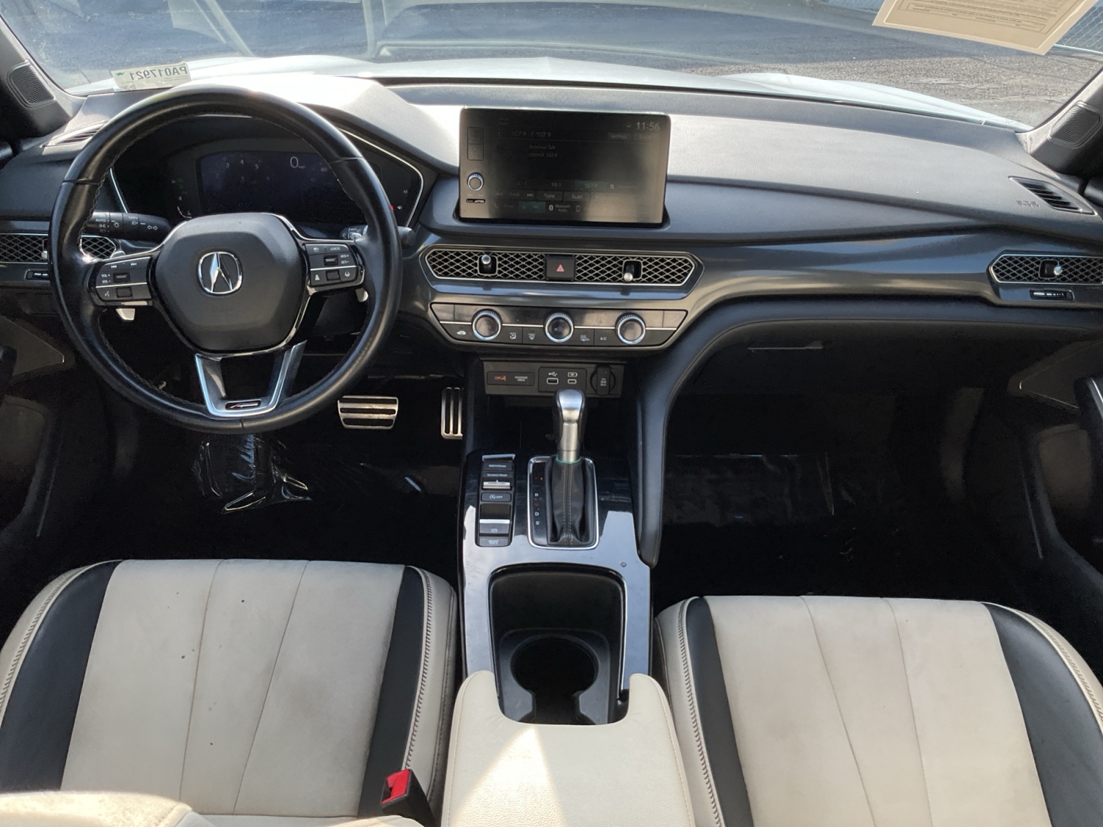 Acura Integra photo 15