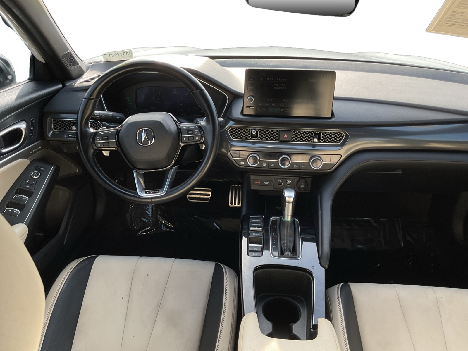 Acura Integra photo 14