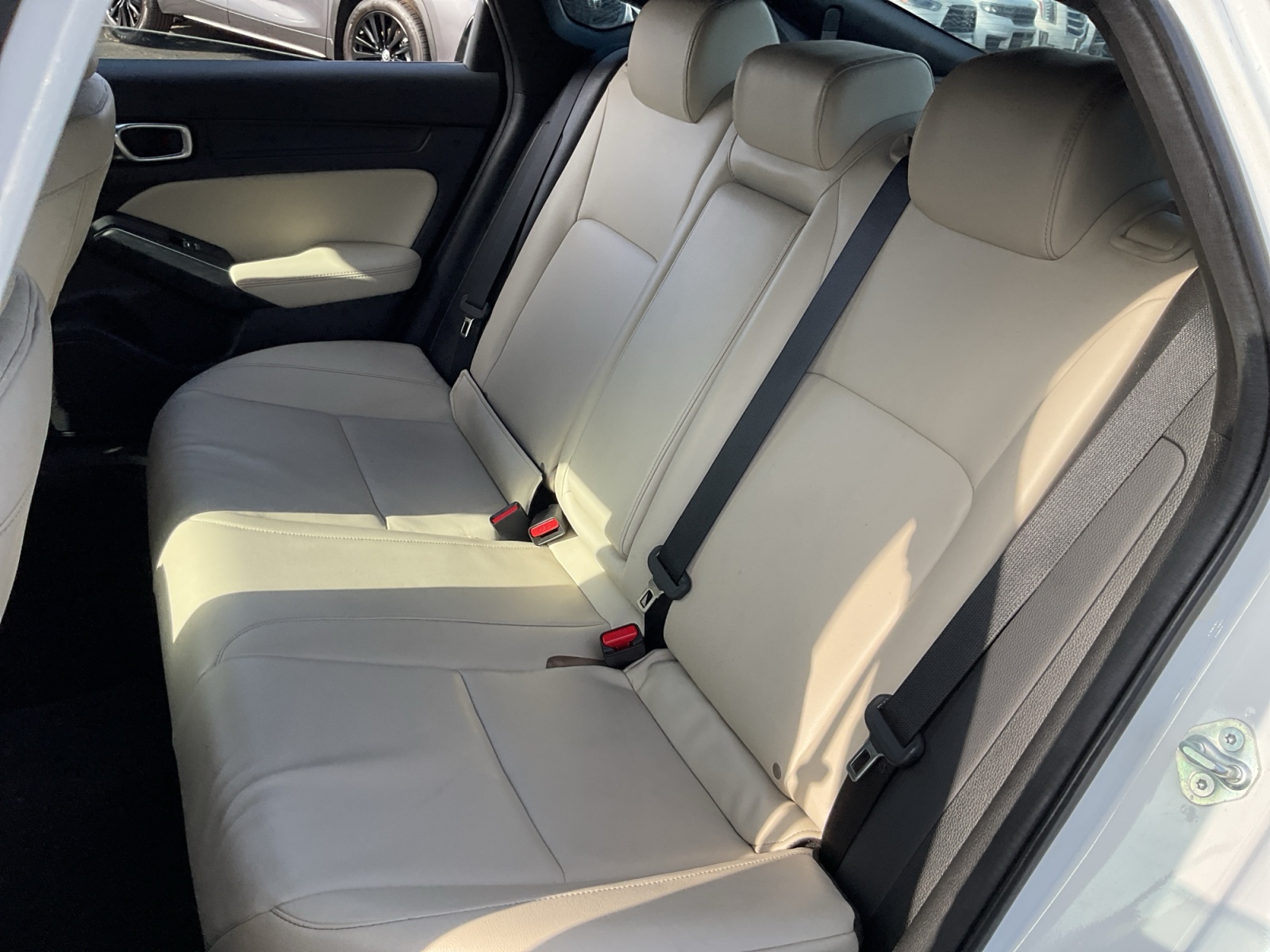 Acura Integra photo 19