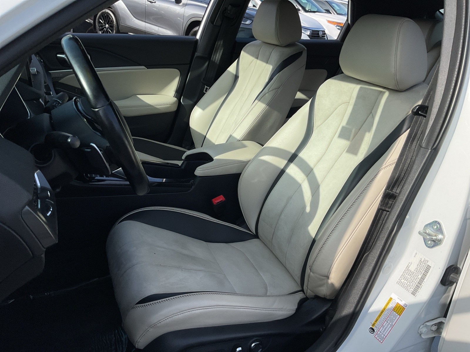 Acura Integra photo 18