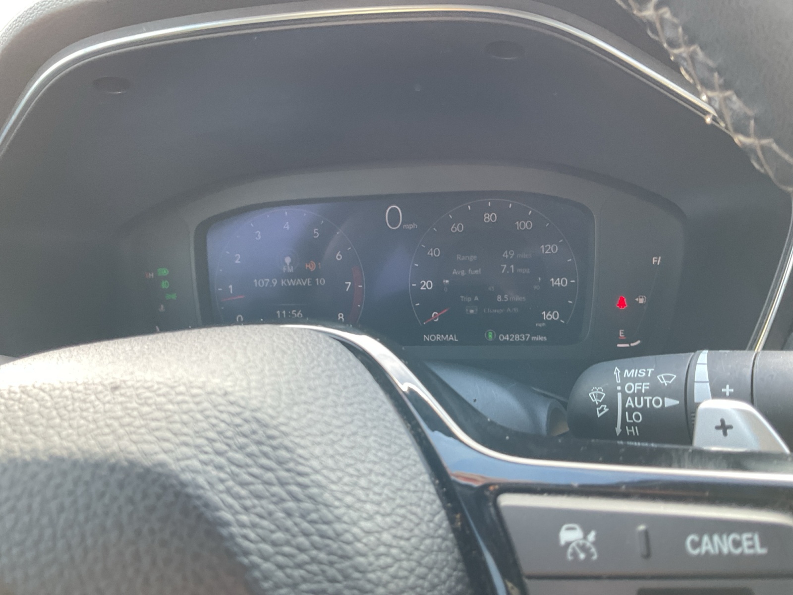 Acura Integra photo 12
