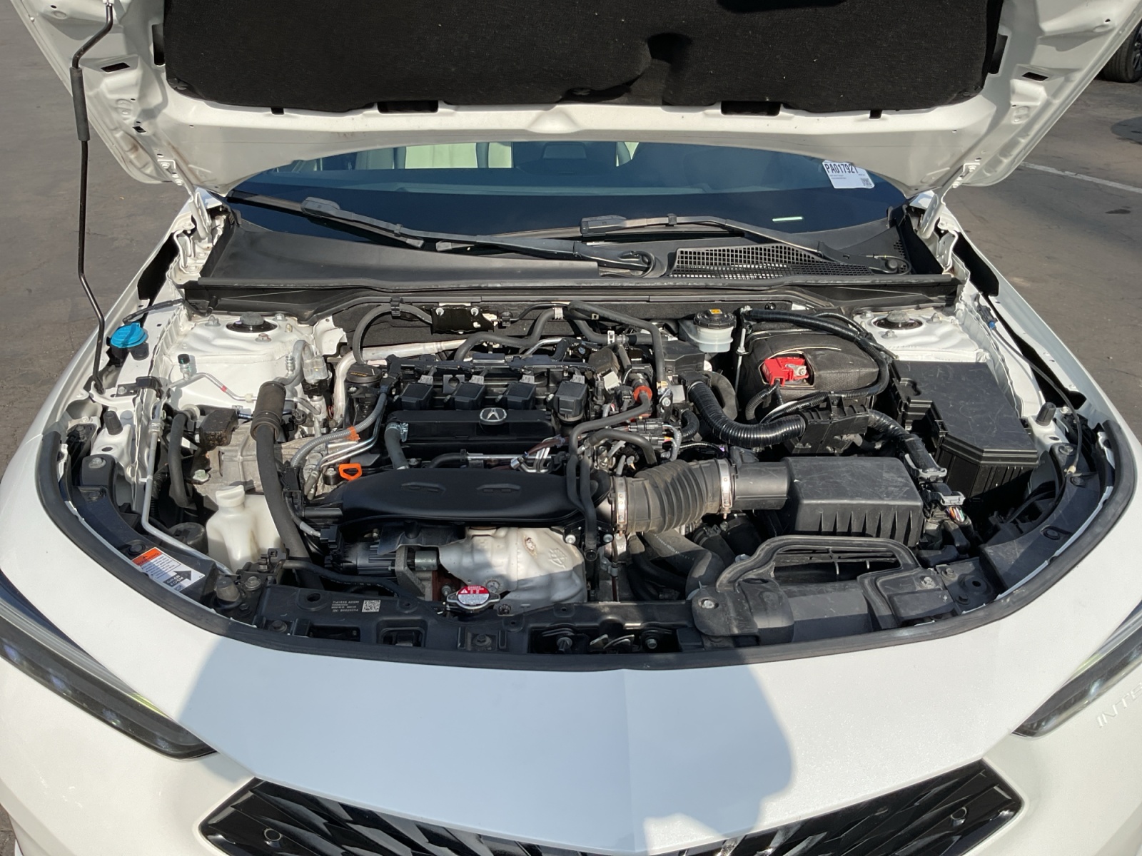 Acura Integra photo 22