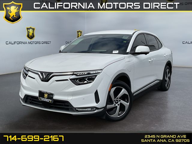 2023 VinFast VF8 Eco City Edition AWD