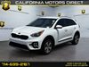 2021 Kia Niro LX