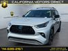 2024 Toyota Highlander Hybrid XLE