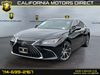 2024 Lexus ES 300h 