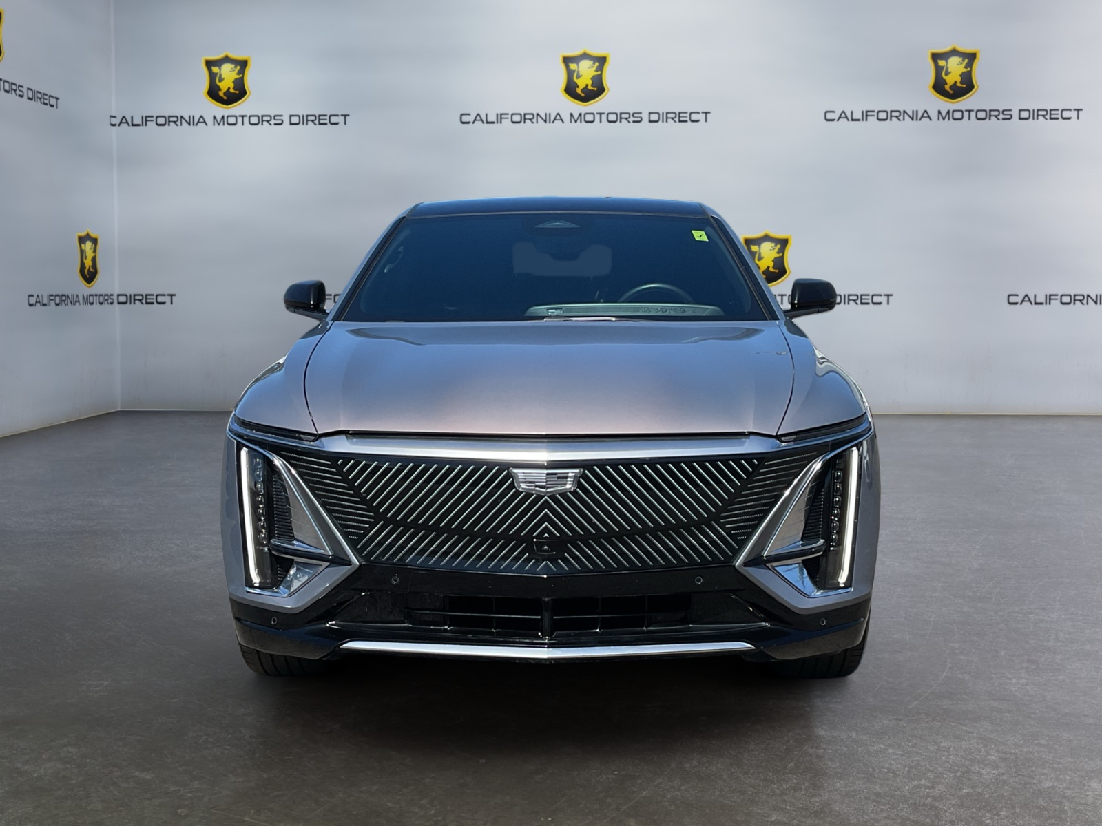 Cadillac Lyriq photo 2