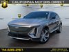 2024 Cadillac LYRIQ Tech