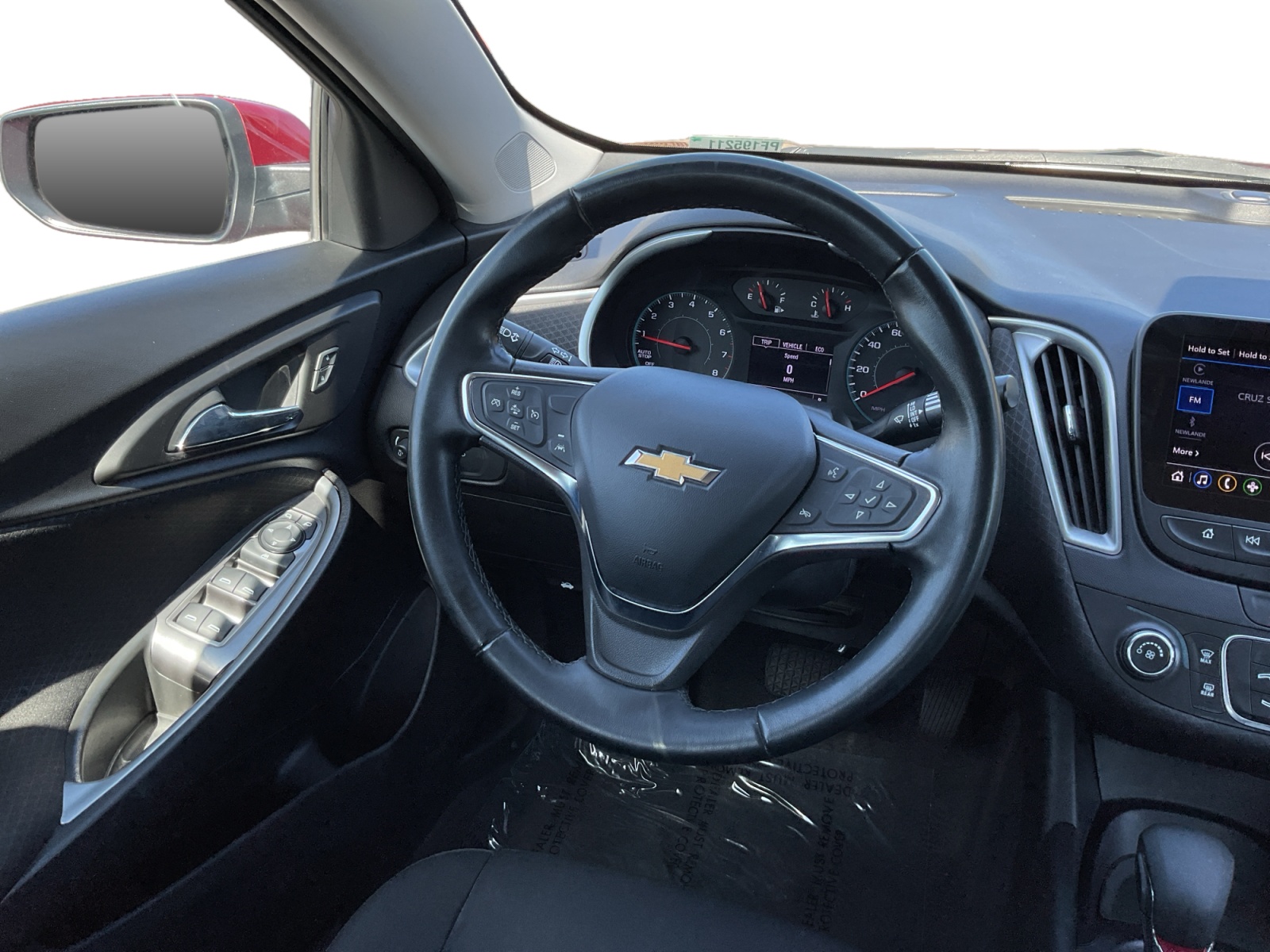 Chevrolet Malibu photo 11