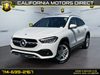 2021 Mercedes-Benz GLA 250 SUV