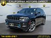 2023 Jeep Grand Cherokee 4xe Overland