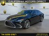 2025 Lexus ES 300h 