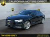 2019 Audi A3 Sedan Premium