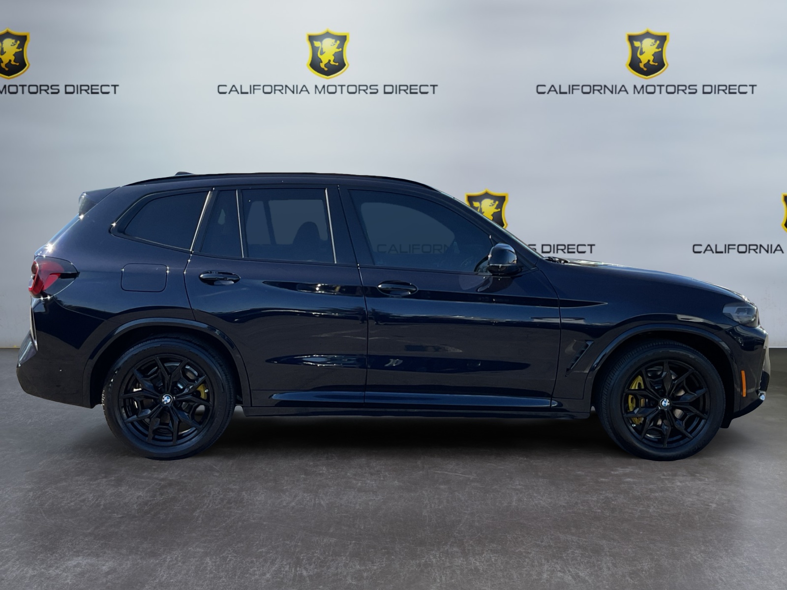 BMW X3 photo 4