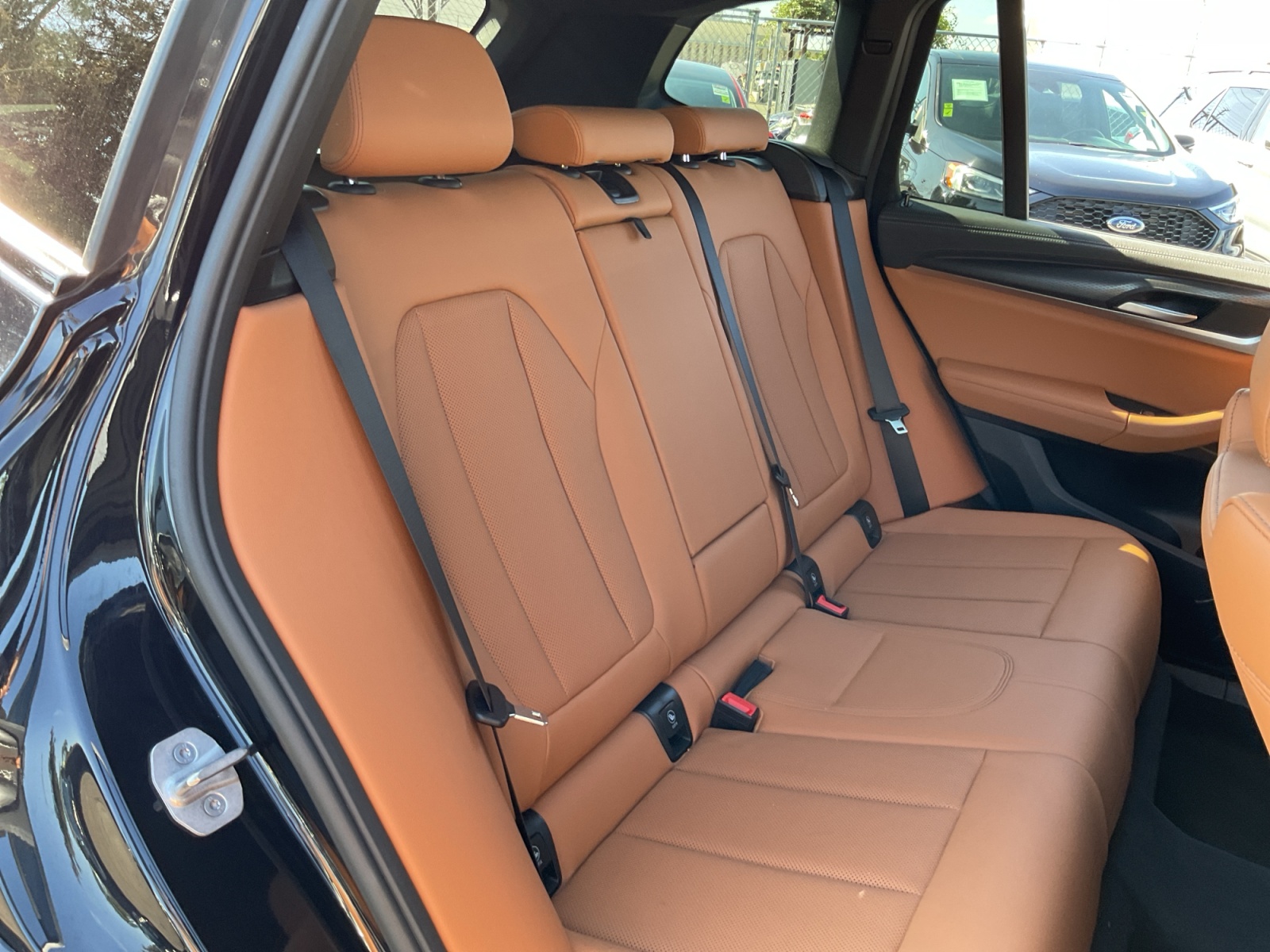 BMW X3 photo 20