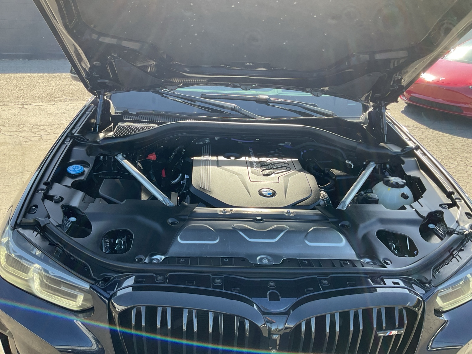BMW X3 photo 22
