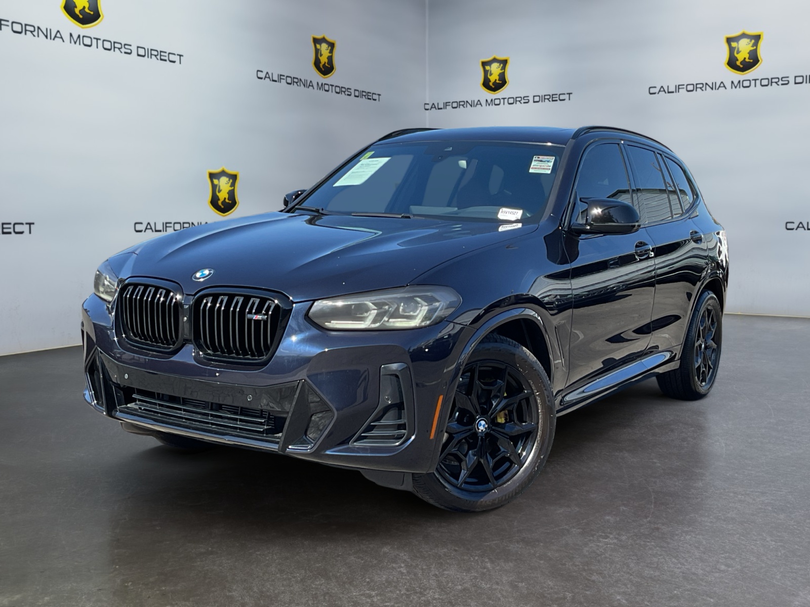 BMW X3 photo 28