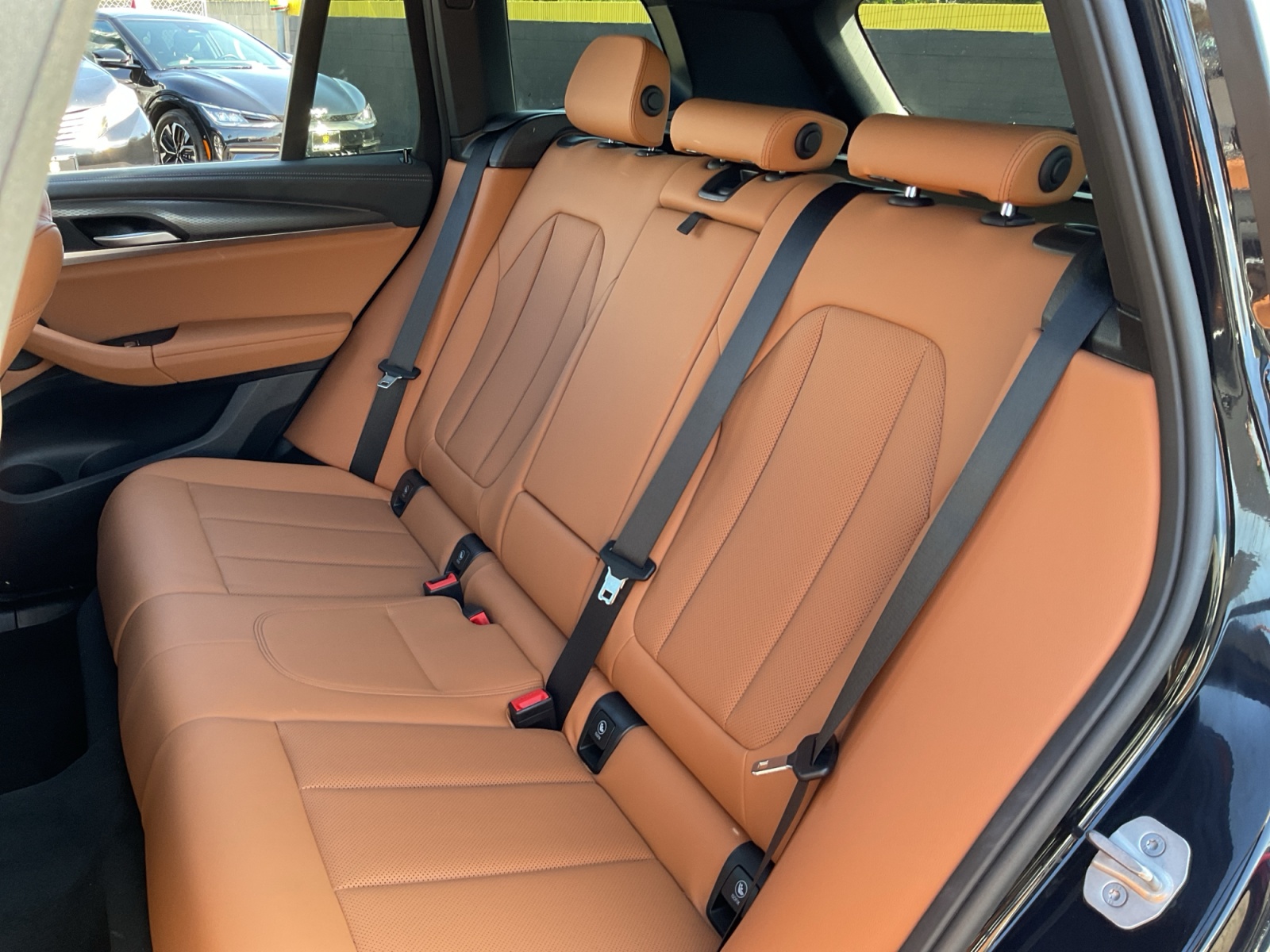 BMW X3 photo 19