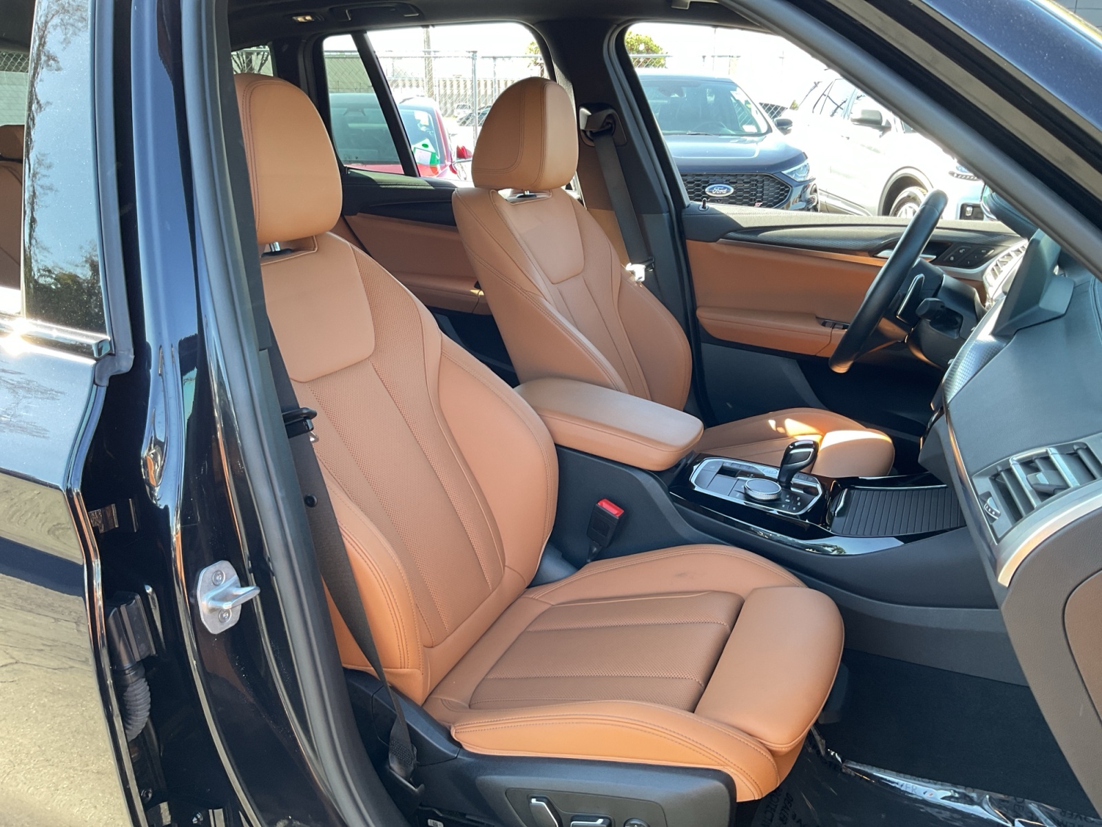BMW X3 photo 21