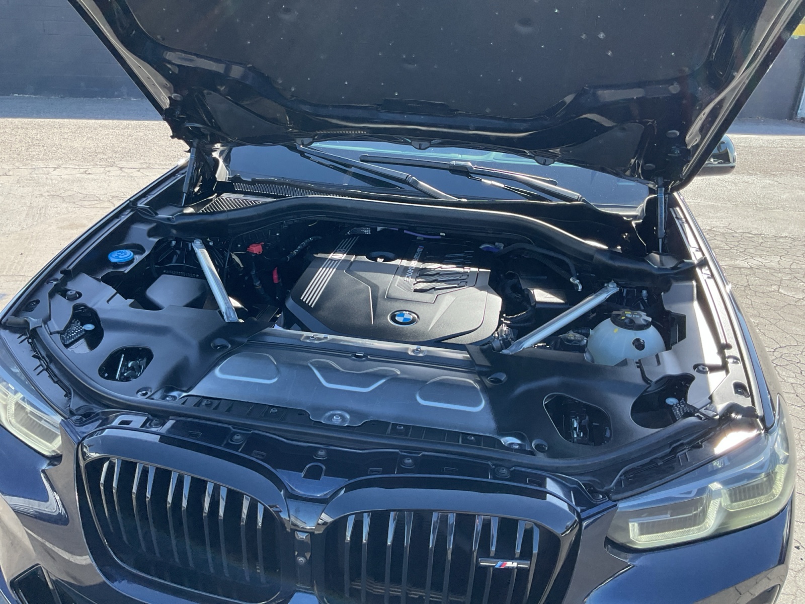 BMW X3 photo 23